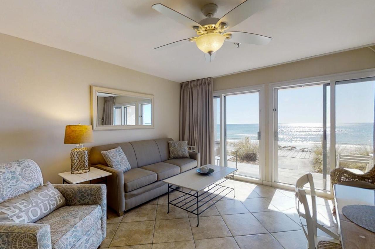 Crystal Sands Iii Destin