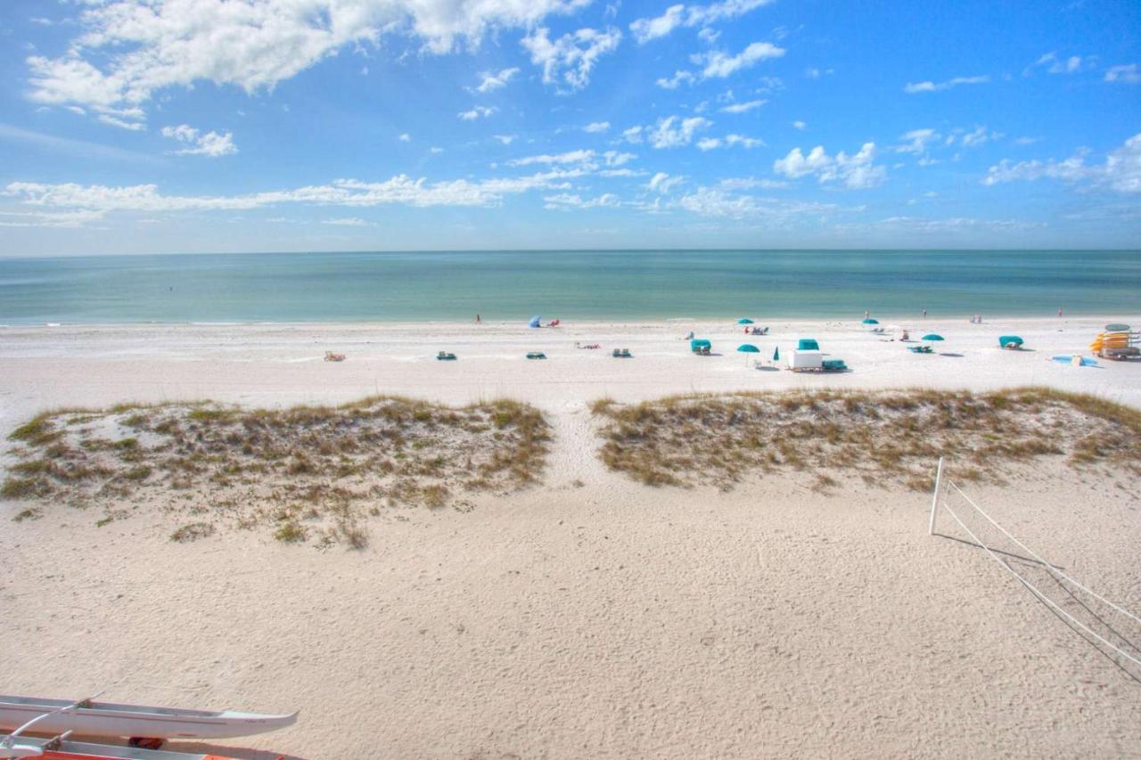421 - Island Holiday home St. Pete Beach