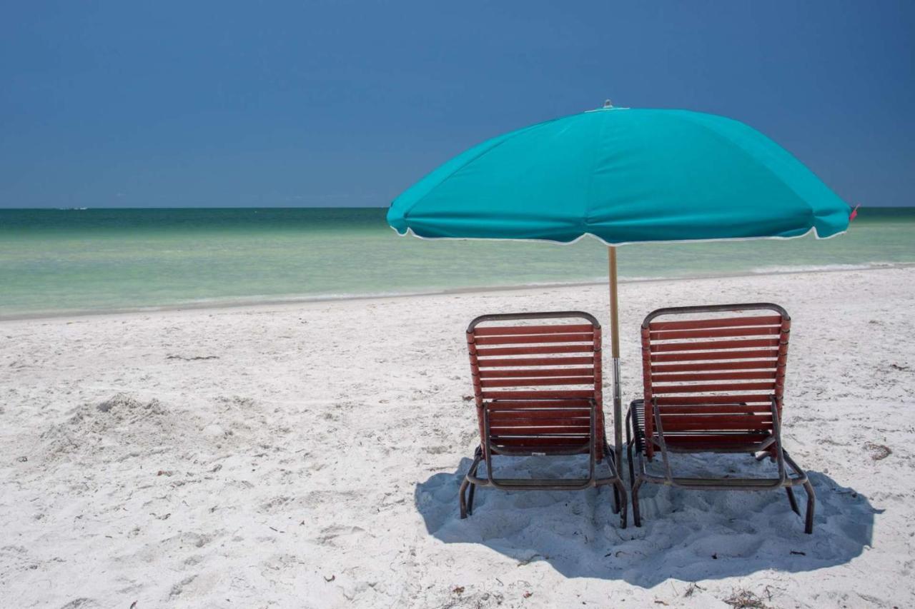 421 - Island Holiday home St. Pete Beach