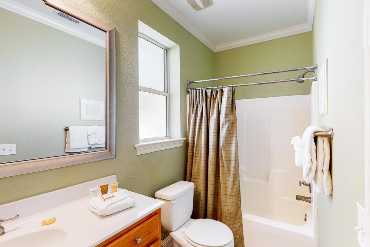 Crystal Plantation Holiday home Destin