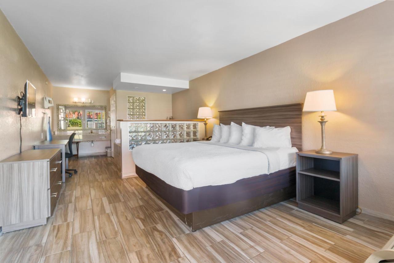 Hotel Vero & Vero I-95 (adults Only) 3*
