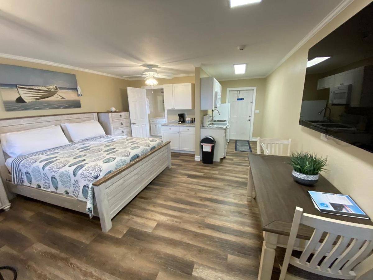 Caribbean Shores Waterfront 3* Jensen Beach