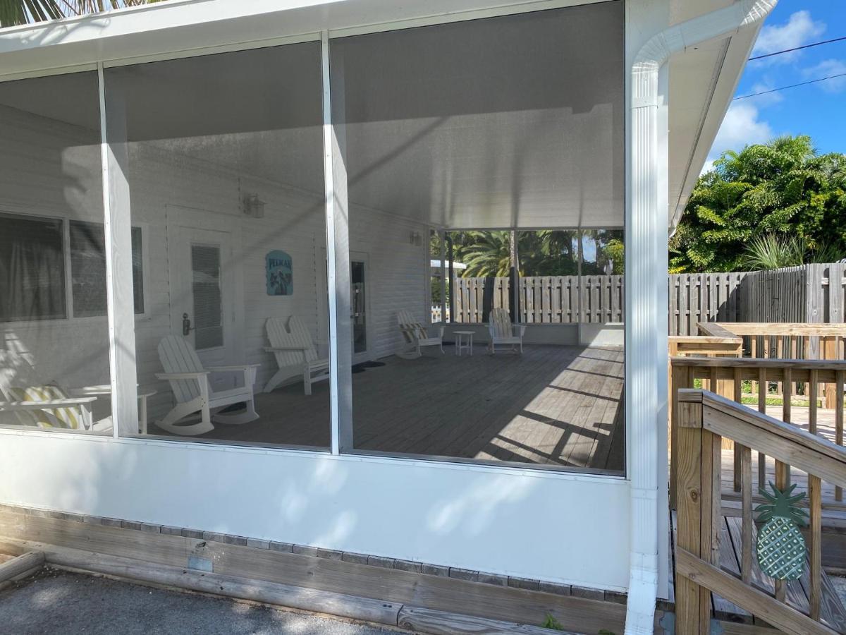 Caribbean Shores Waterfront 3*