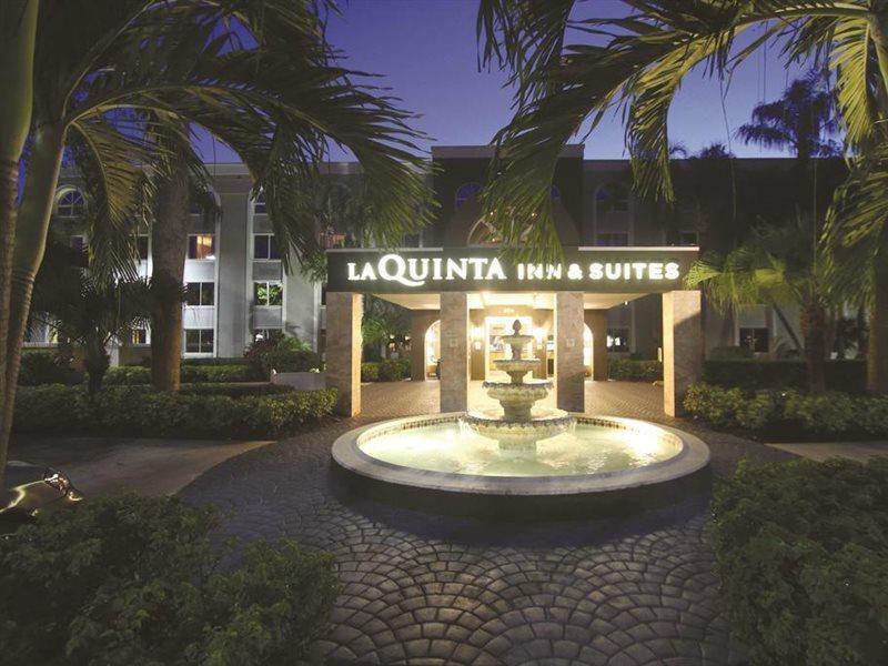 La Quinta By Wyndham South Hotel Coral Springs