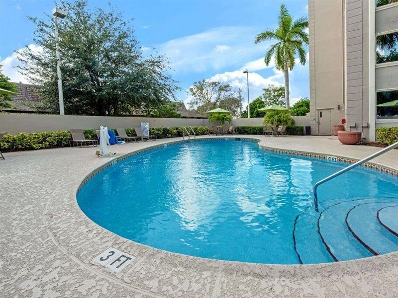 Hotel La Quinta By Wyndham South