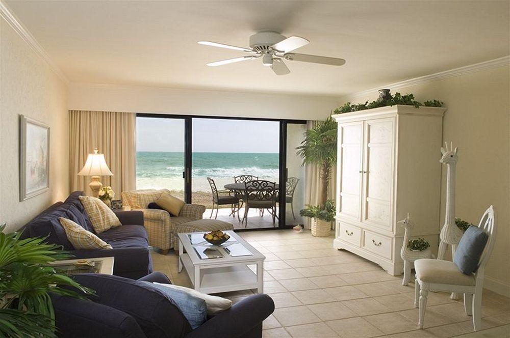 Sterling Huntington By The Sea 3* Miramar Beach