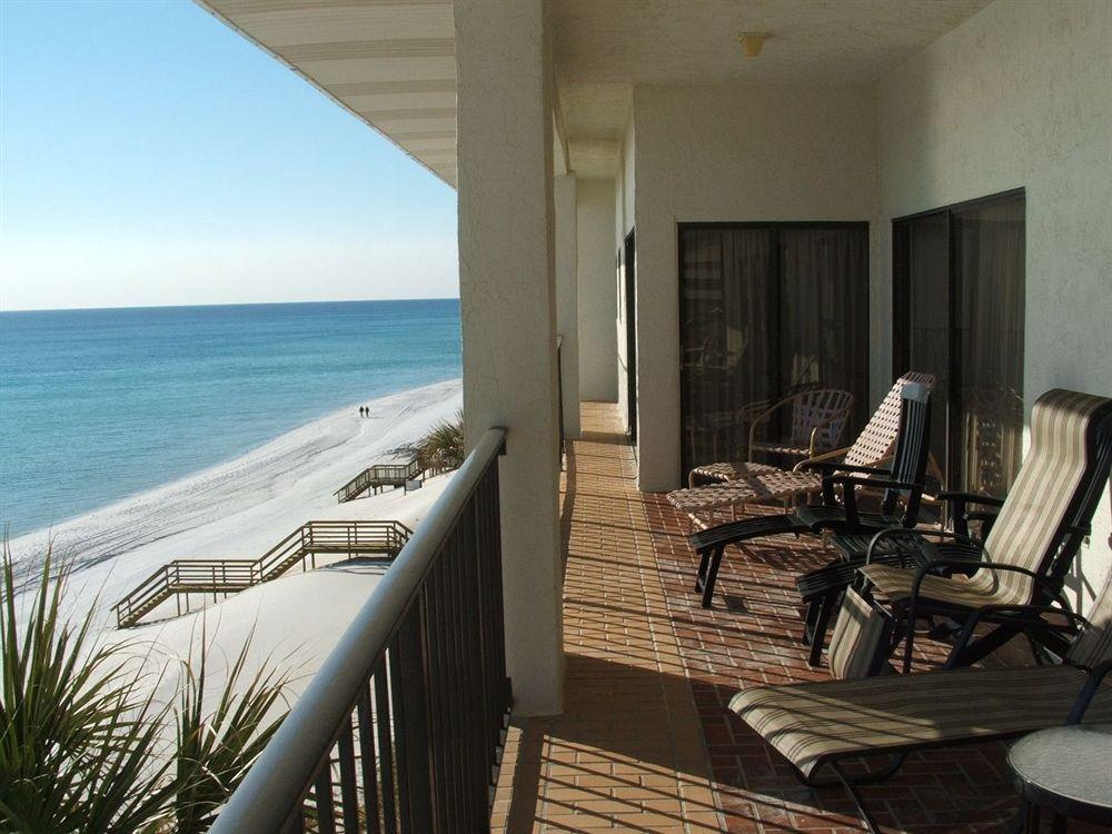 Sterling Huntington By The Sea Resort Miramar Beach