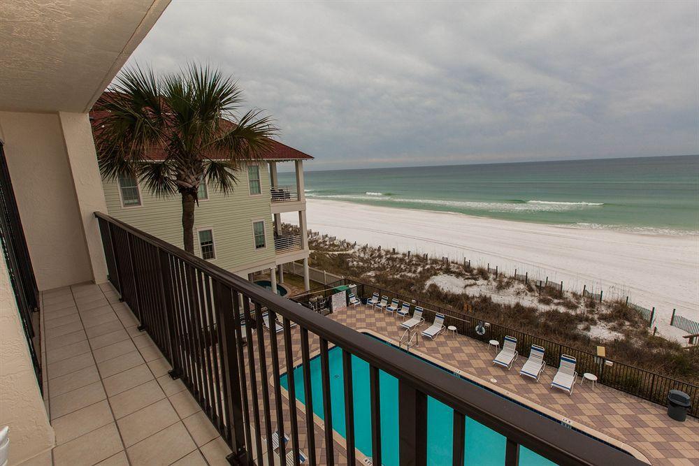 Resort Sterling Huntington By The Sea 3*