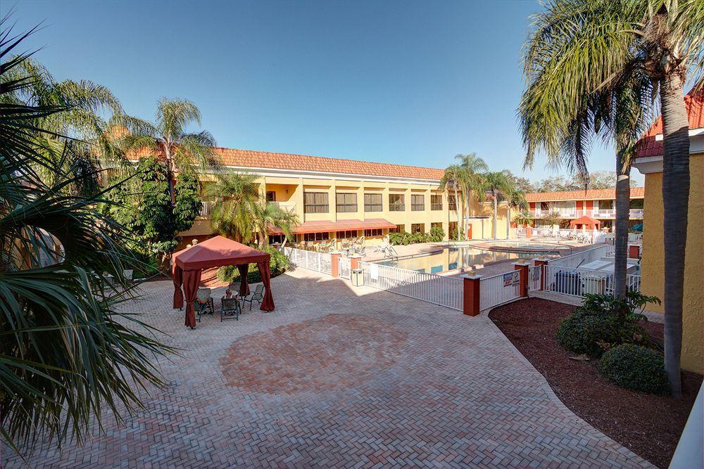 Quality & Conference Center
