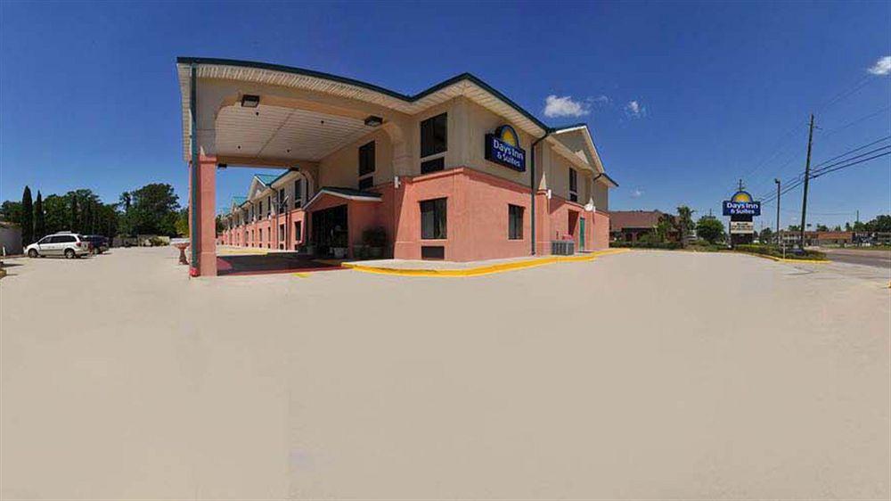 Motel Days By Wyndham City/callaway 2*
