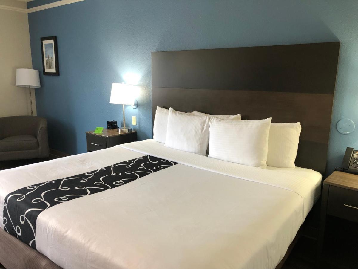 La Quinta By Wyndham Pcb Coastal Palms 3* Upper Grand Lagoon