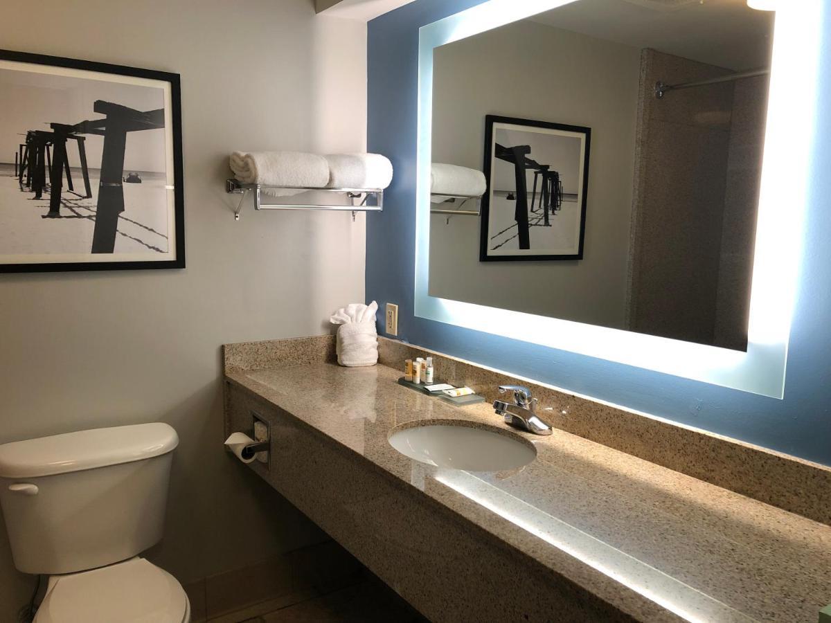 La Quinta By Wyndham Pcb Coastal Palms Hotel 3*
