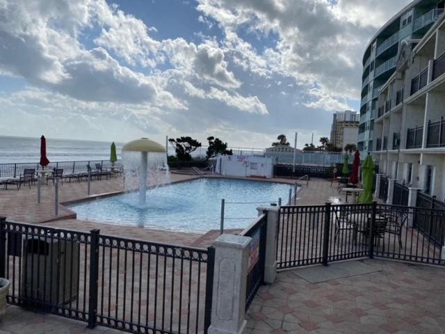 La Quinta By Wyndham Oceanfront Daytona Daytona Beach