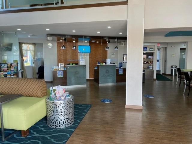 La Quinta By Wyndham Oceanfront Daytona Hotel