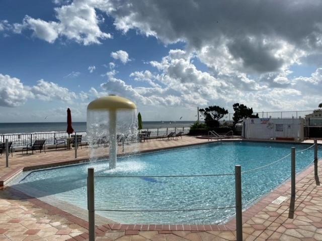 La Quinta By Wyndham Oceanfront Daytona 3*
