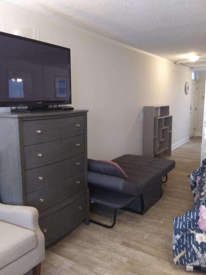 Oceanside 2* Daytona Beach Shores