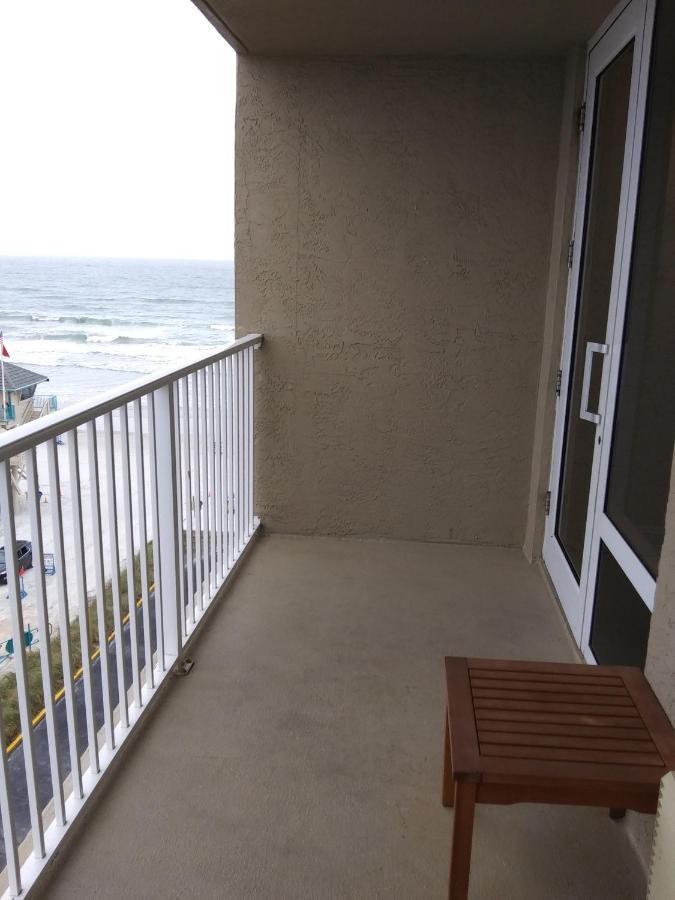 Oceanside 2* Daytona Beach Shores