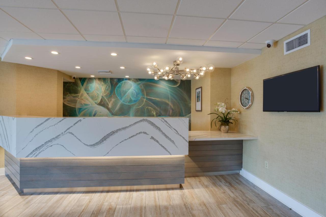 Nautilus - Daytona Hotel 4*