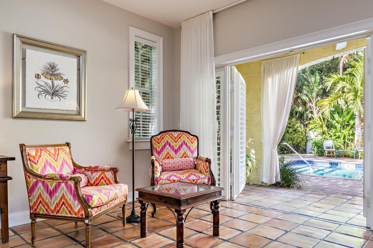 Grandview Gardens 4* West Palm Beach