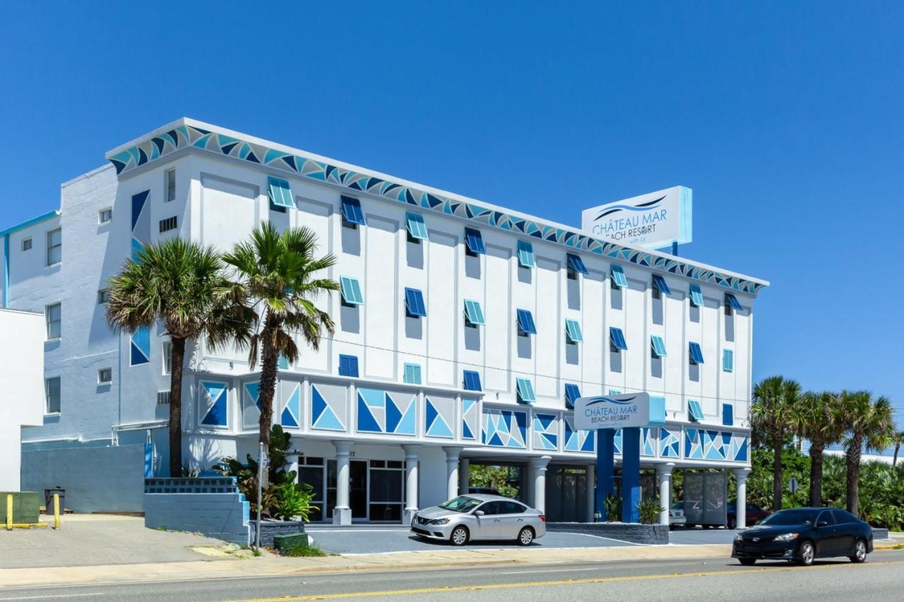 Chateau Mar Resort 3*