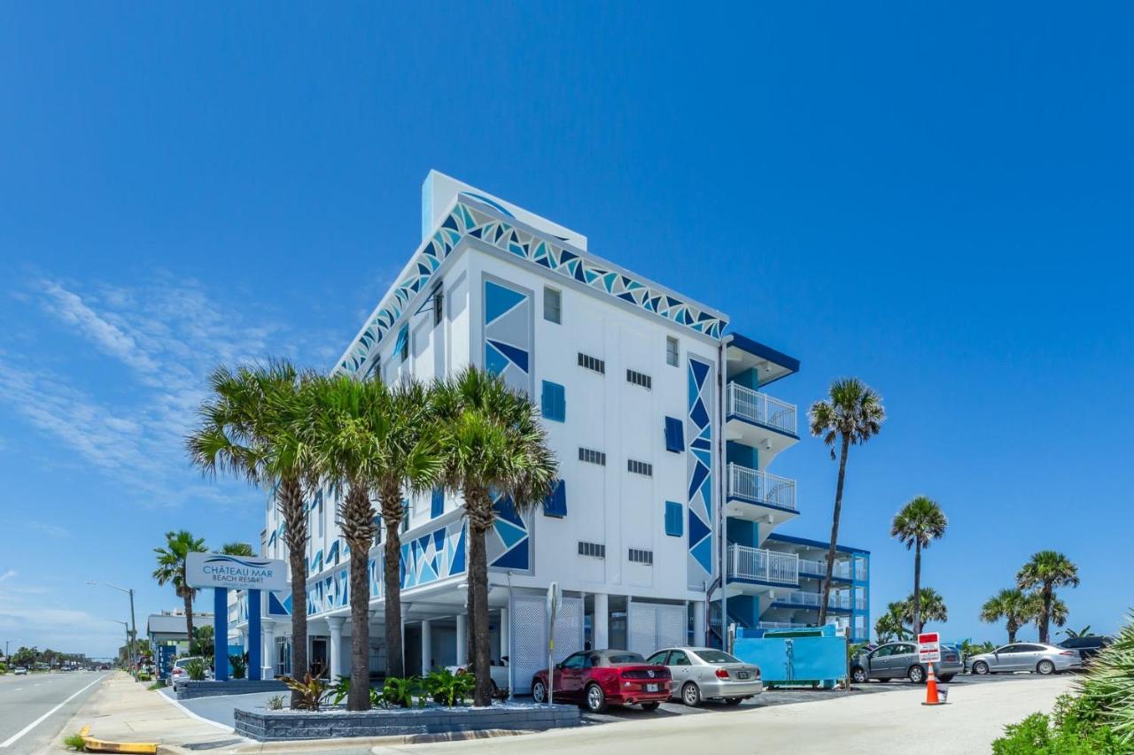 Resort Chateau Mar 3*