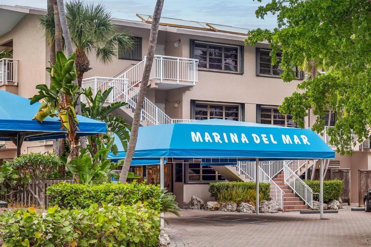 Resort Marina Del Mar And Marina 3*