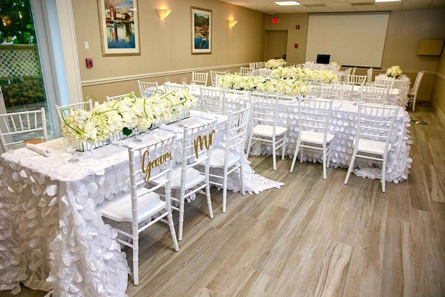 Comfort Oceanside Deerfield