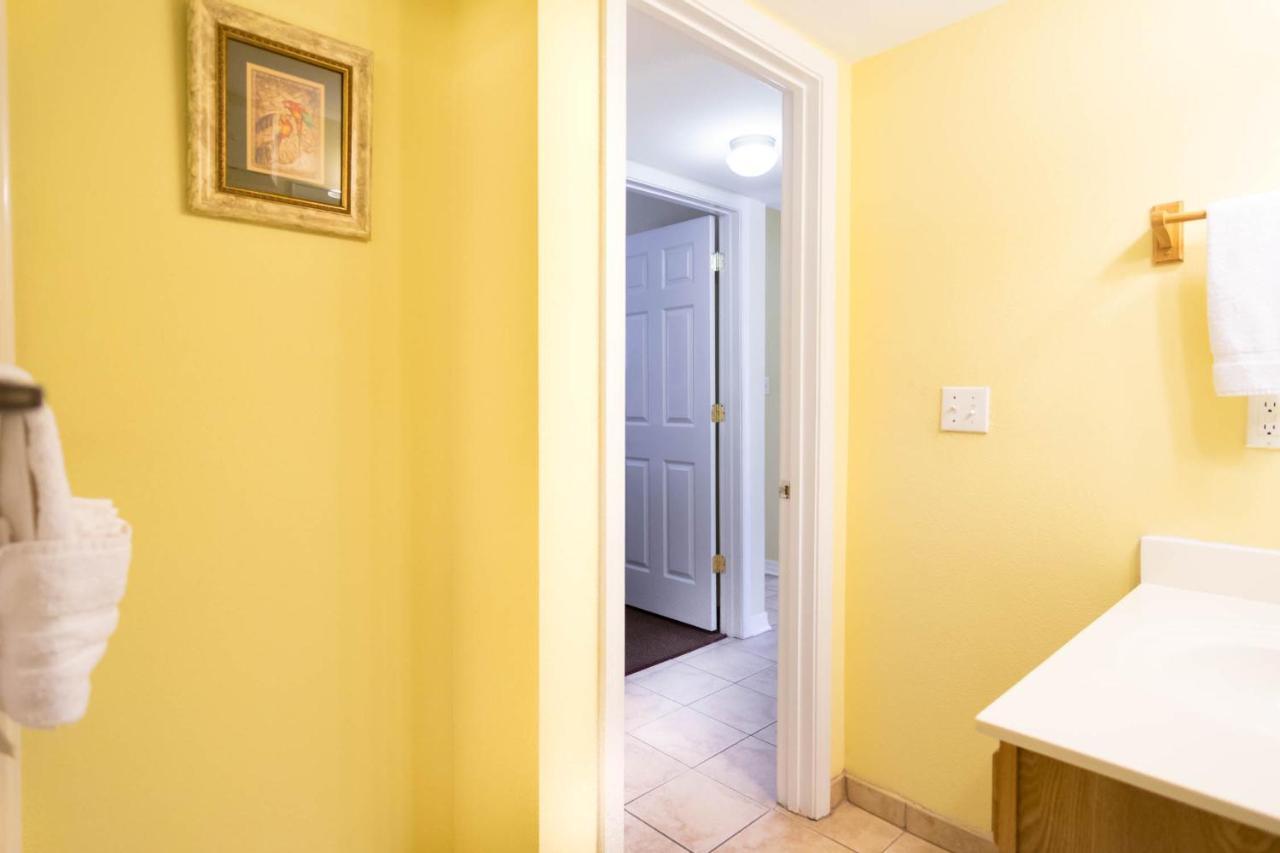 Getaways At Soundside Aparthotel Pensacola Beach