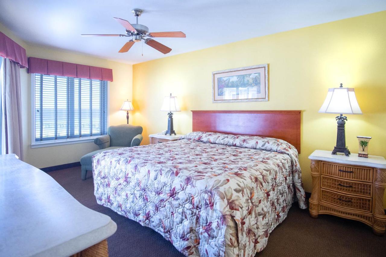Aparthotel Getaways At Soundside 3*