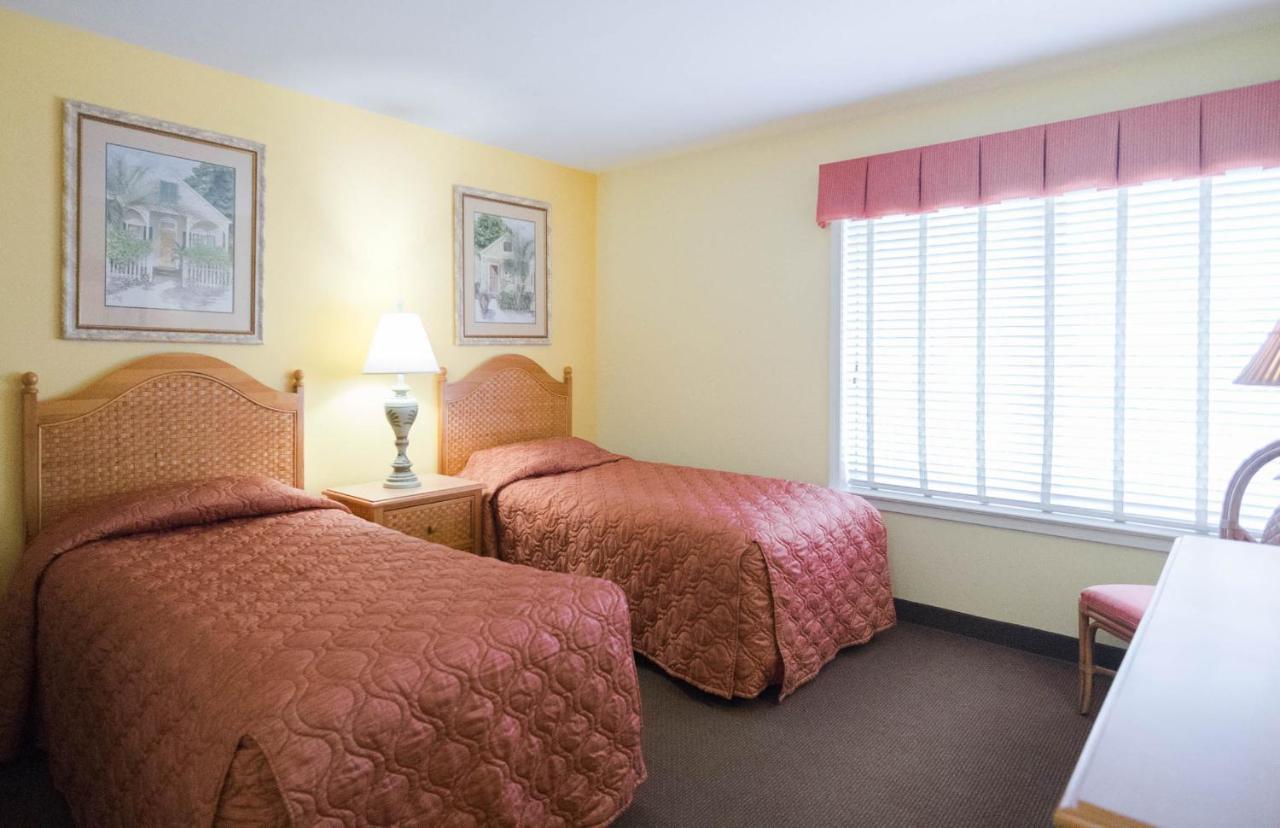 Aparthotel Getaways At Soundside