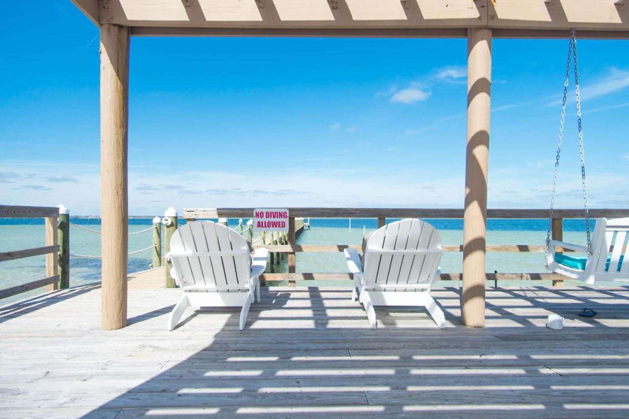 Aparthotel Getaways At Soundside