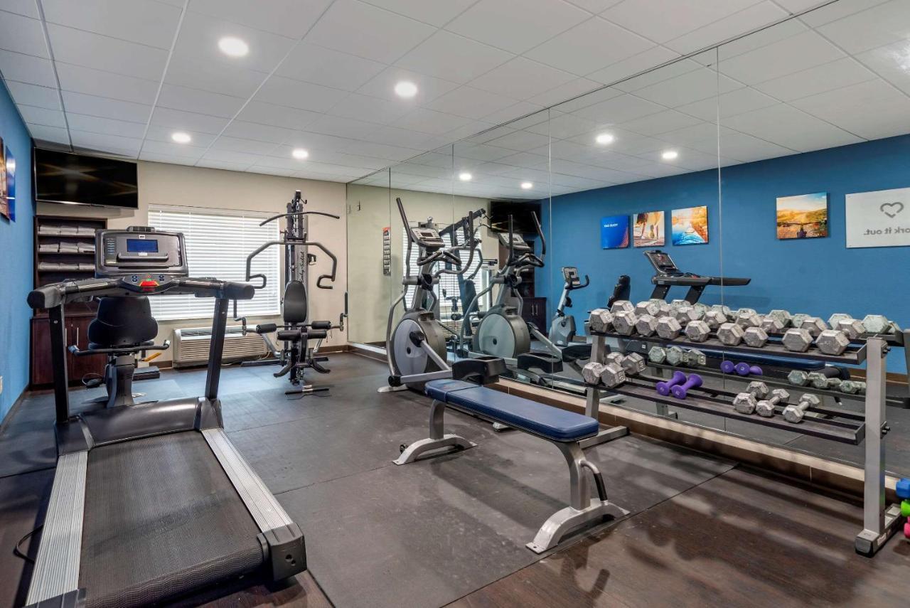 Comfort Near Eglin Air Force Base 3* Niceville
