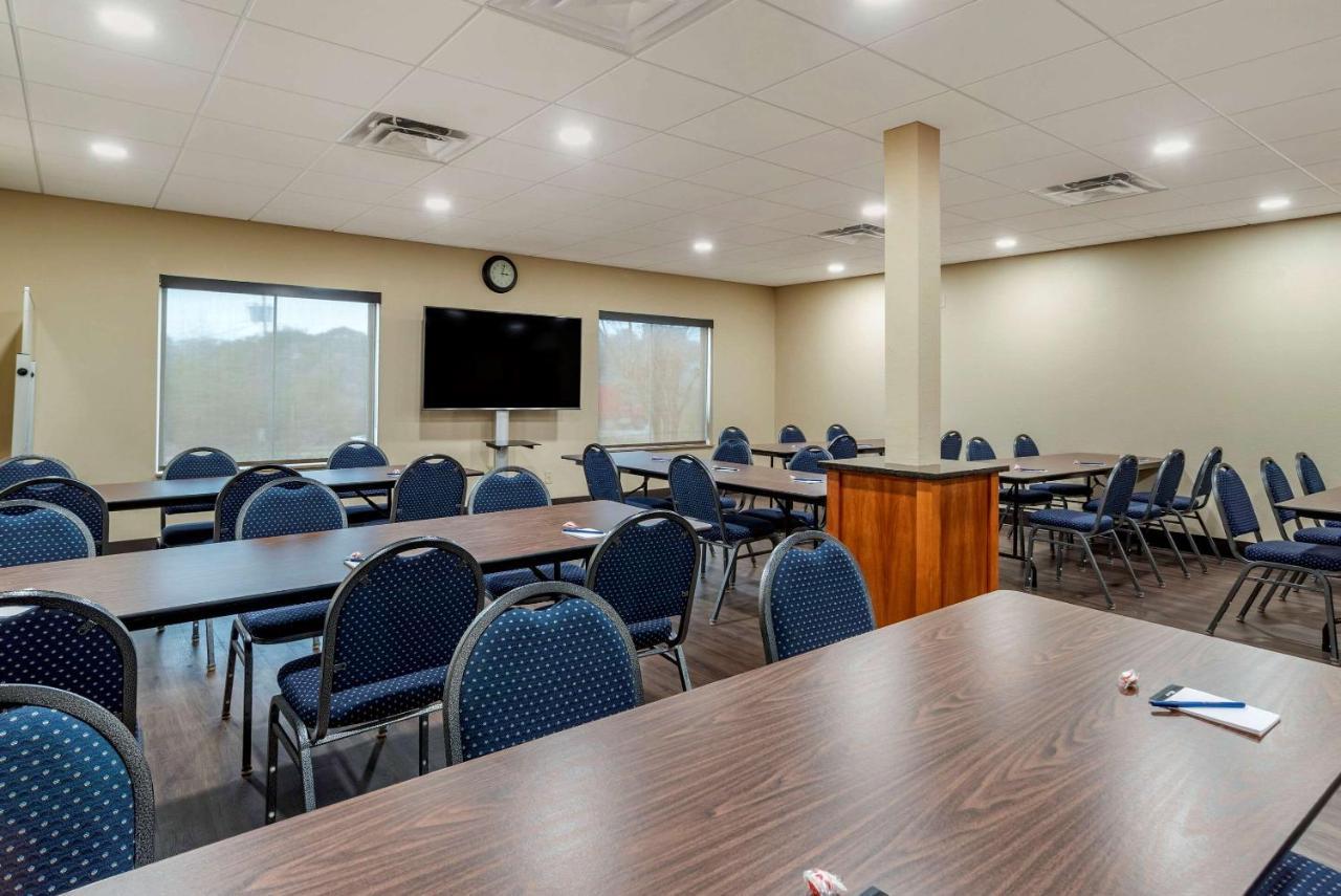 Comfort Near Eglin Air Force Base Hotel Niceville