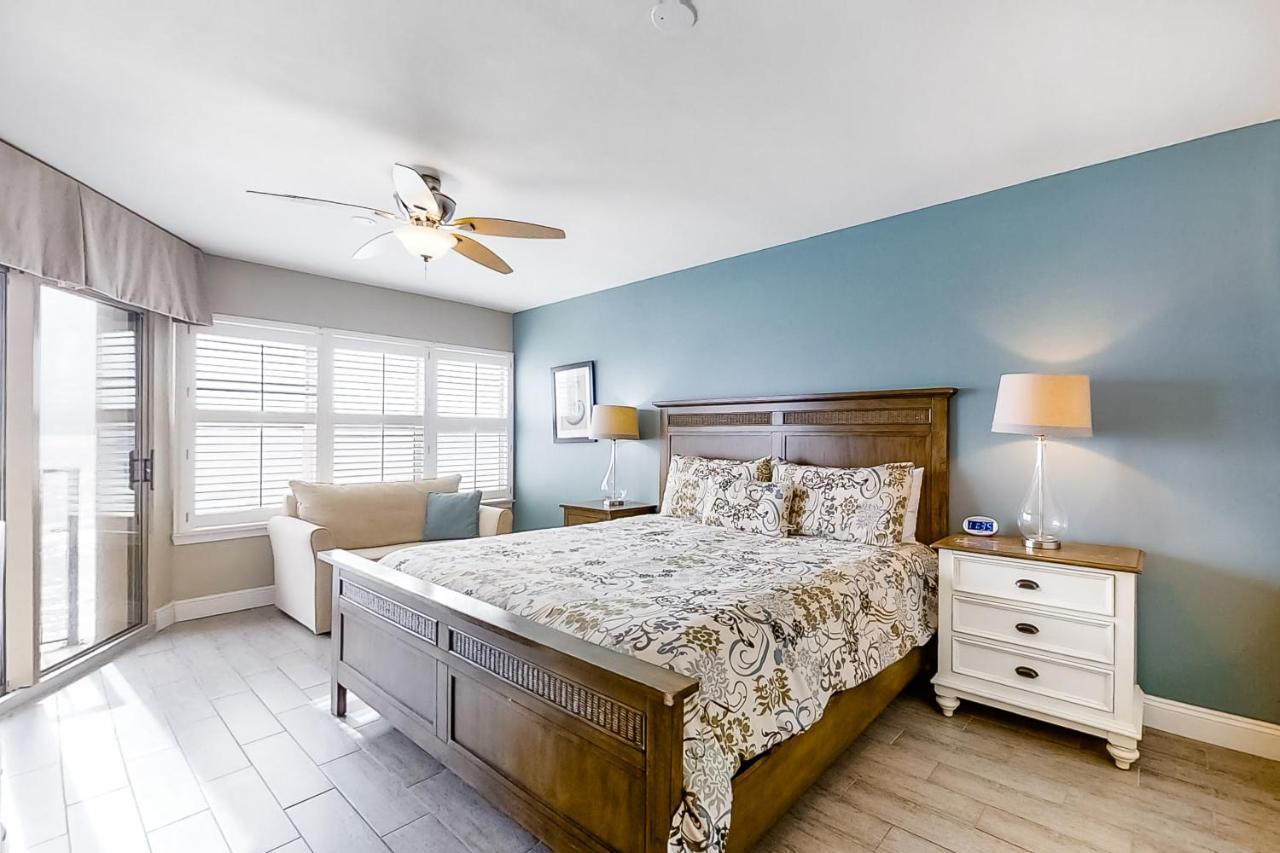 Emerald Towers Holiday home Fort Walton Beach