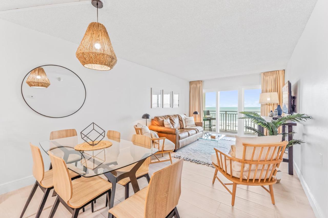 Aparthotel Paradise Club - Oceanfront And Penthouse