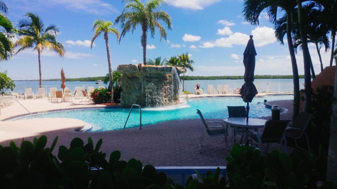 Lover's Key By Check-in Vacation
