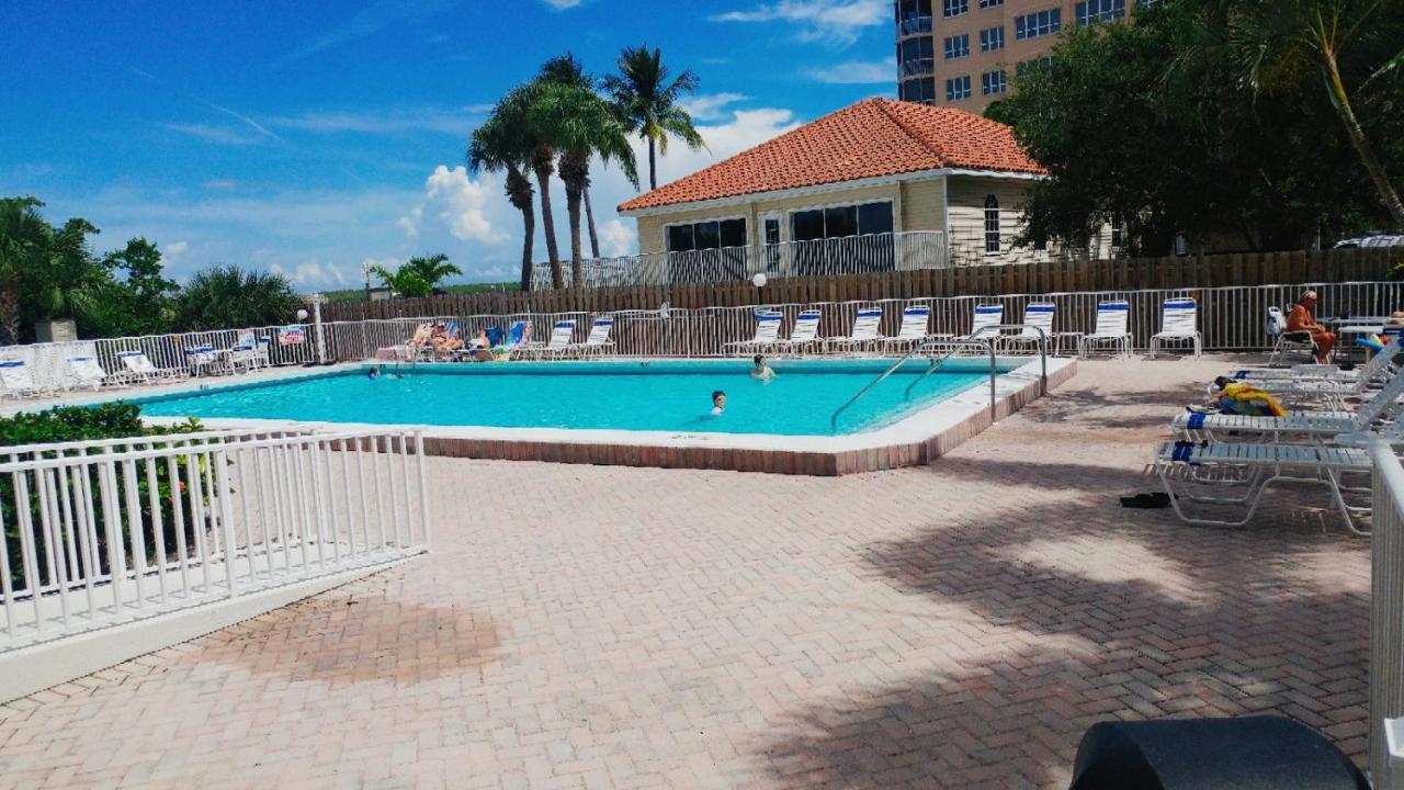 Lover's Key Club By Check-in Vacation * Fort Myers Beach
