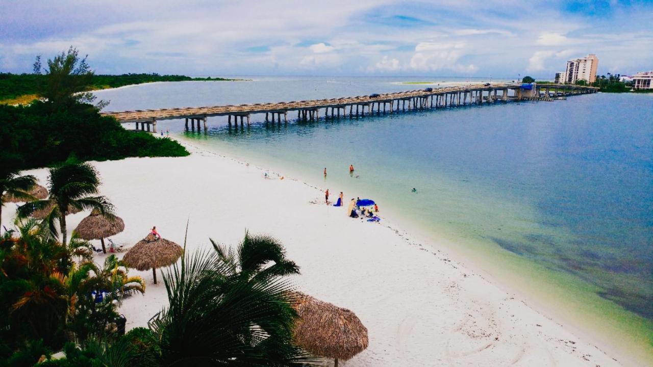 Lover's Key Club By Check-in Vacation