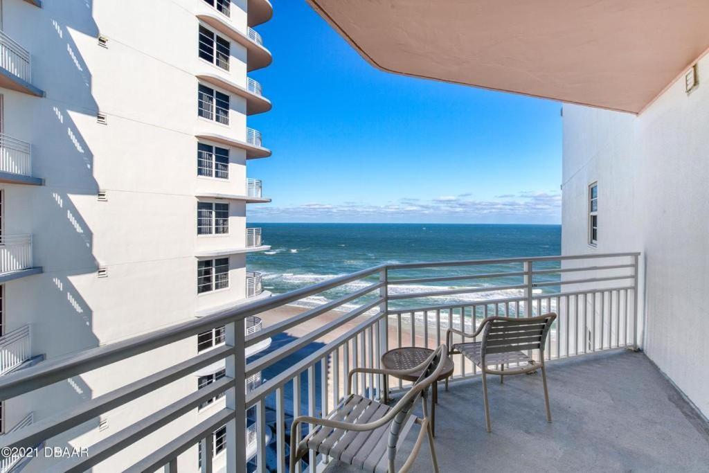 Beachfront Bliss At Ocean Walk - Unit 1701 Aparthotel