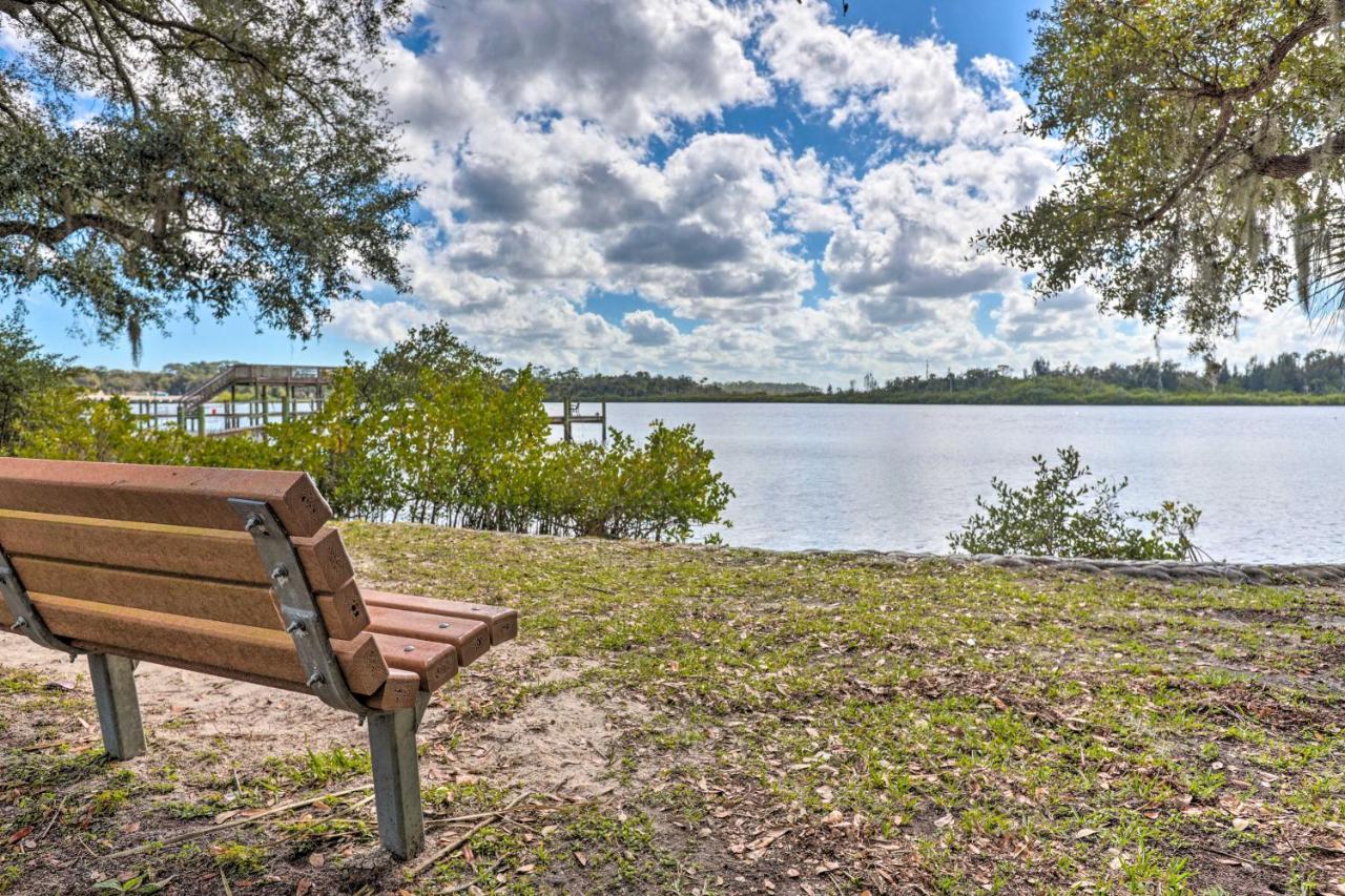Dog-friendly With Gas Grill - Walk To Rose Bay! Holiday home *