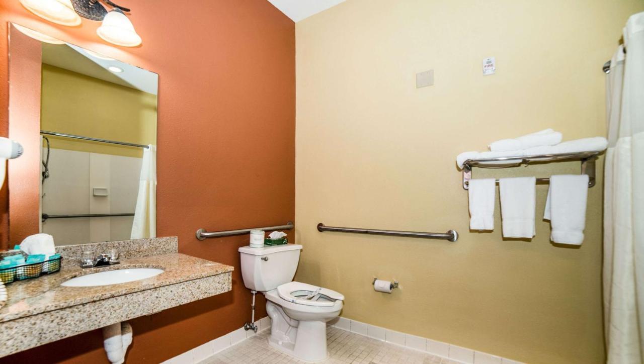 Hotel Magnuson Wildwood 3*