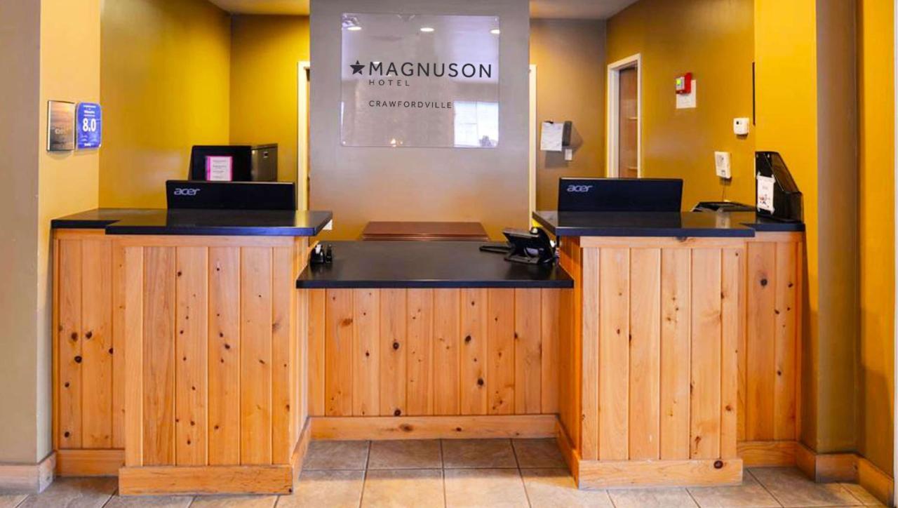 Magnuson Wildwood 3*