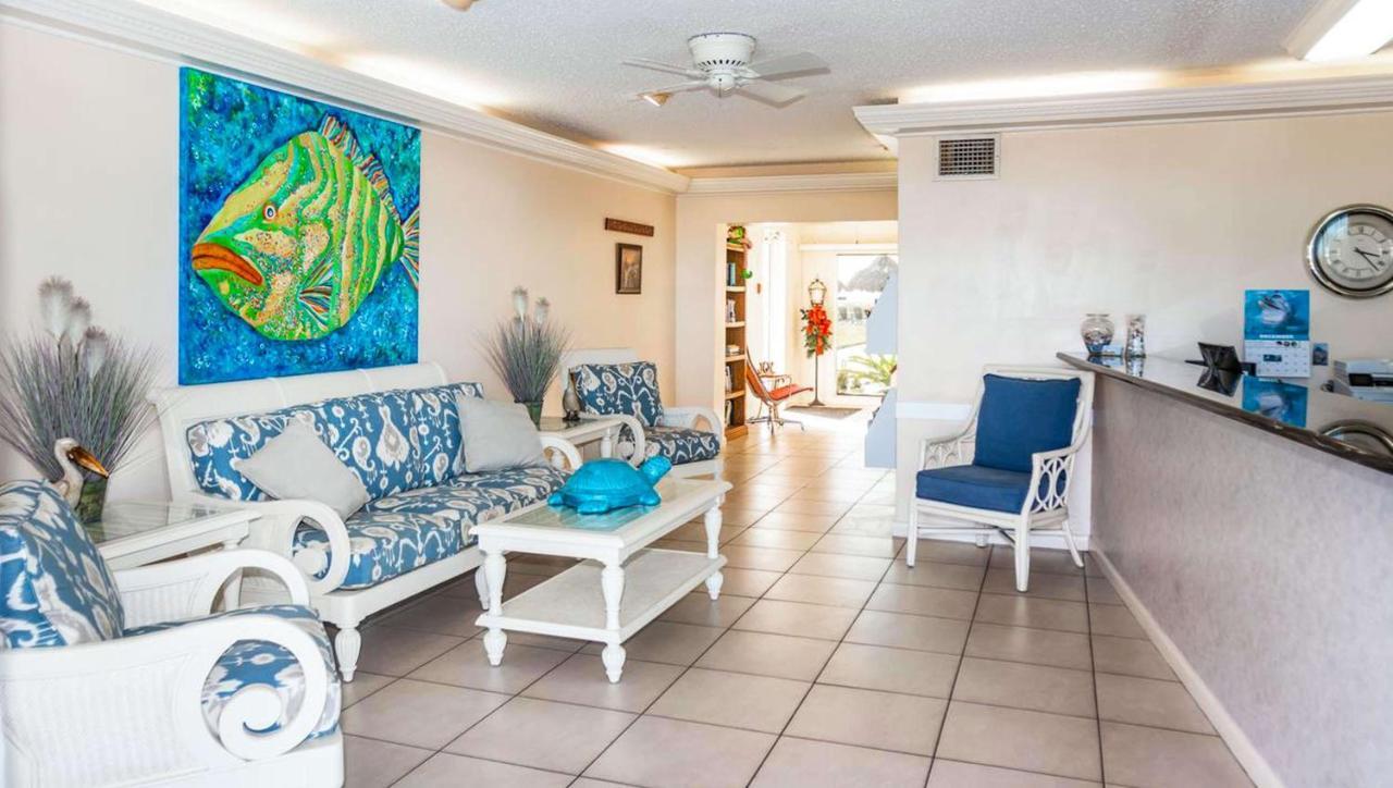 Motel Belleair 2*
