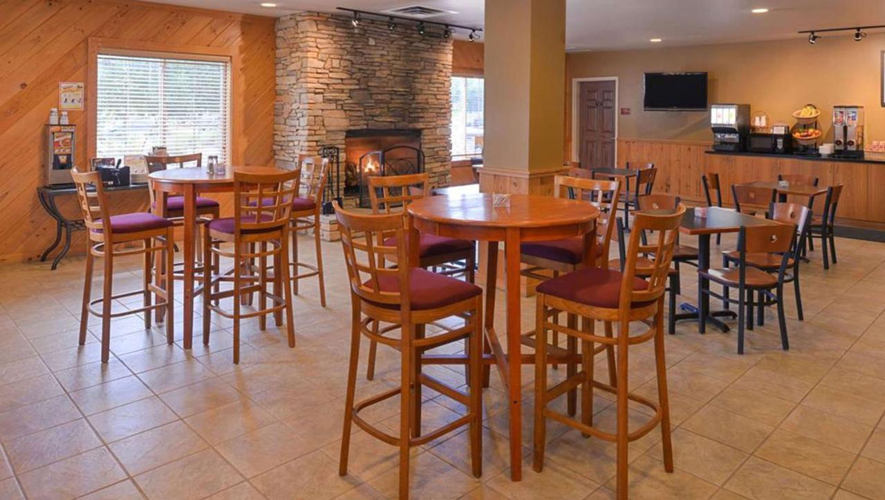 Hotel Magnuson Wildwood