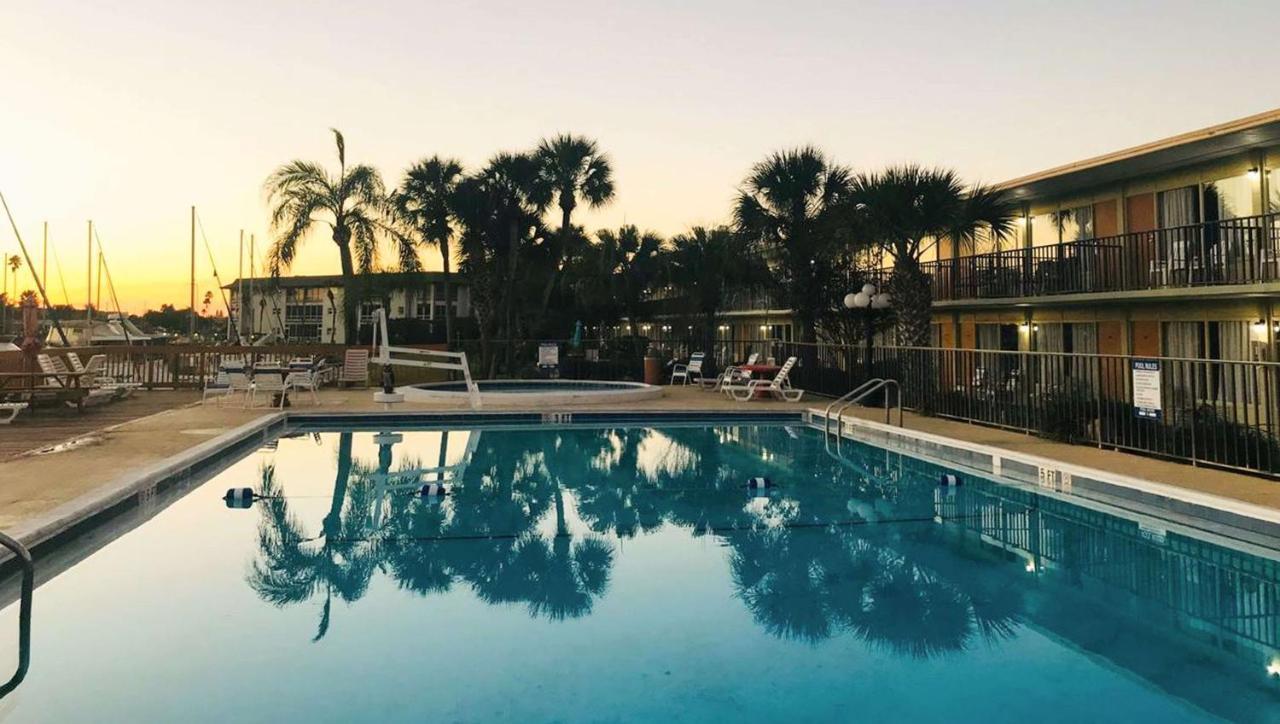 Magnuson & Marina New Port Richey