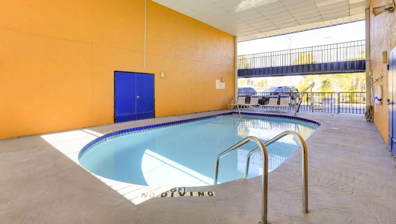 Hotel Magnuson Bradenton