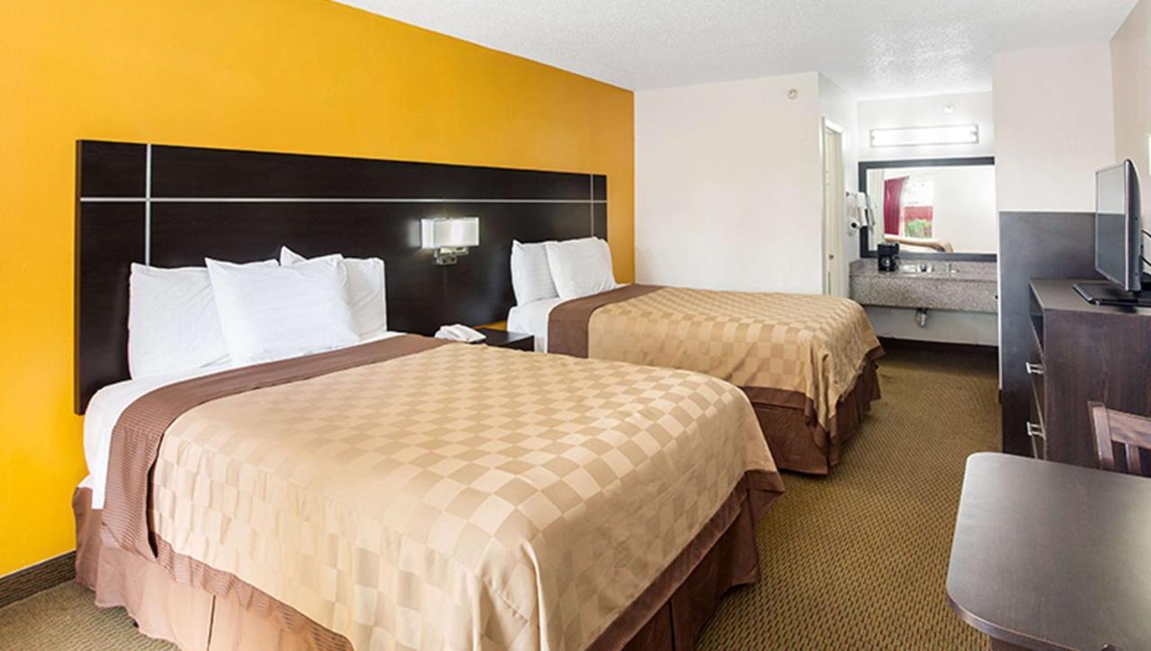 Hotel Magnuson Bradenton