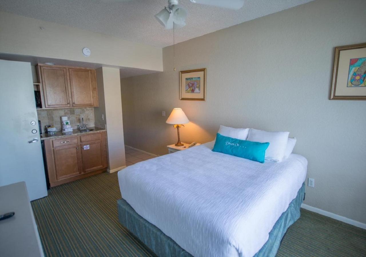 Coconut Palms Ii A Ramada By Wyndham New Smyrna Beach