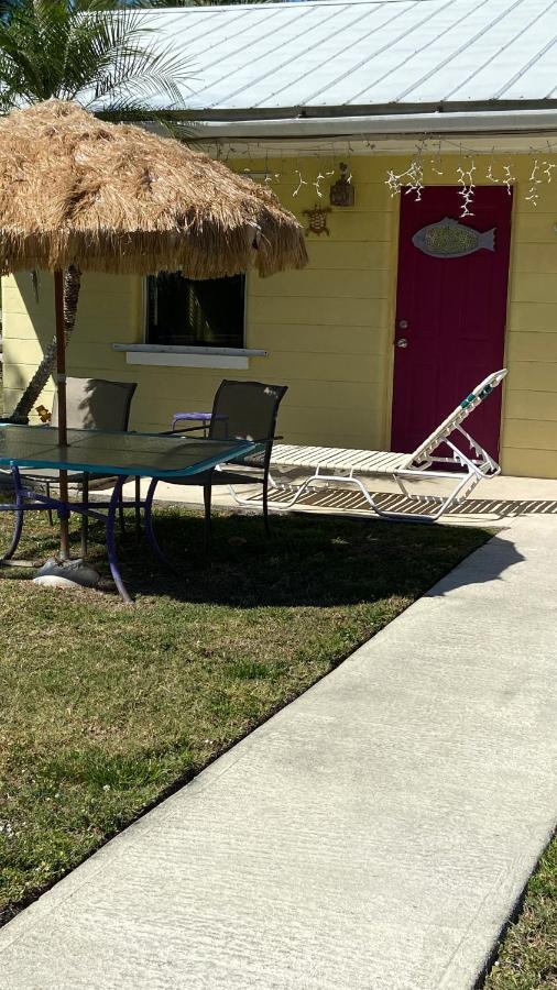 Tropical Bay Extend A Suites Motel 2*