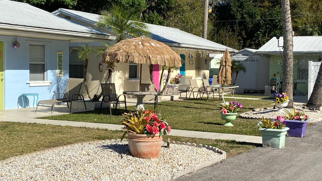 Tropical Bay Extend A Suites Port Charlotte